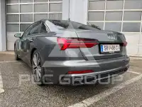 2020 Audi A6