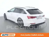 2020 Audi A6