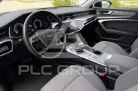 2020 Audi A6