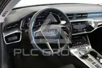 2020 Audi A6