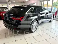 2020 Audi A6