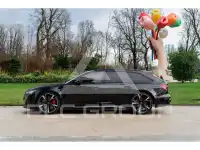 2020 Audi A6