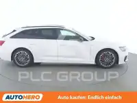 2020 Audi A6