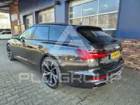 2020 Audi A6