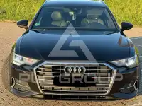 2020 Audi A6
