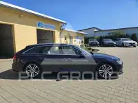 2020 Audi A6
