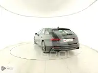 2020 Audi S6
