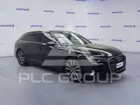 2020 Audi A6