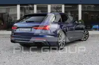 2020 Audi A6