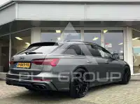 2020 Audi A6