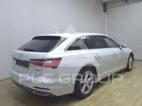 2020 Audi A6