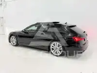2020 Audi A6