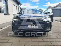 2020 Audi A6