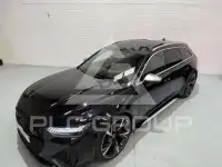 2020 Audi A6