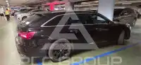 2020 Audi A6