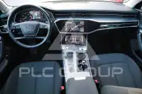 2020 Audi A6