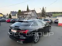 2020 Audi A6