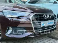 2020 Audi A6