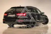 2020 Audi A6