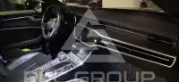 2020 Audi A6