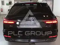 2020 Audi A6