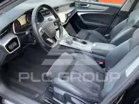 2020 Audi A6