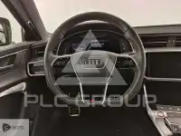 2020 Audi S6
