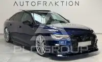 2020 Audi A6