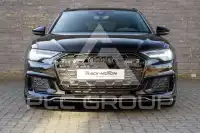 2020 Audi A6