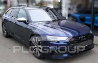 2020 Audi A6