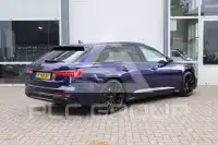 2020 Audi A6