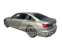 2020 Audi A6