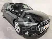 2020 Audi A6