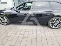 2020 Audi A6