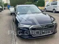 2020 Audi A6