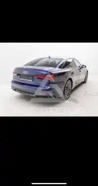 2020 Audi A6