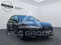 2020 Audi A6