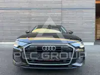 2020 Audi A6