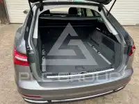 2020 Audi A6