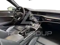 2020 Audi RS6