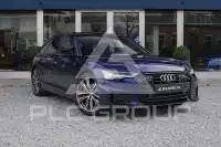 2020 Audi A6