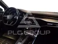 2020 Audi S6