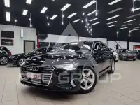 2020 Audi A6