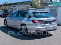 2020 Audi A6