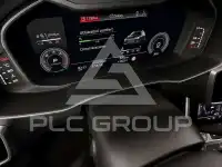2020 Audi A6