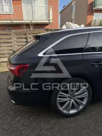 2020 Audi A6