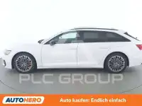 2020 Audi A6