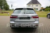 2020 Audi A6
