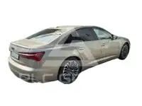 2020 Audi A6