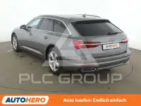 2020 Audi A6